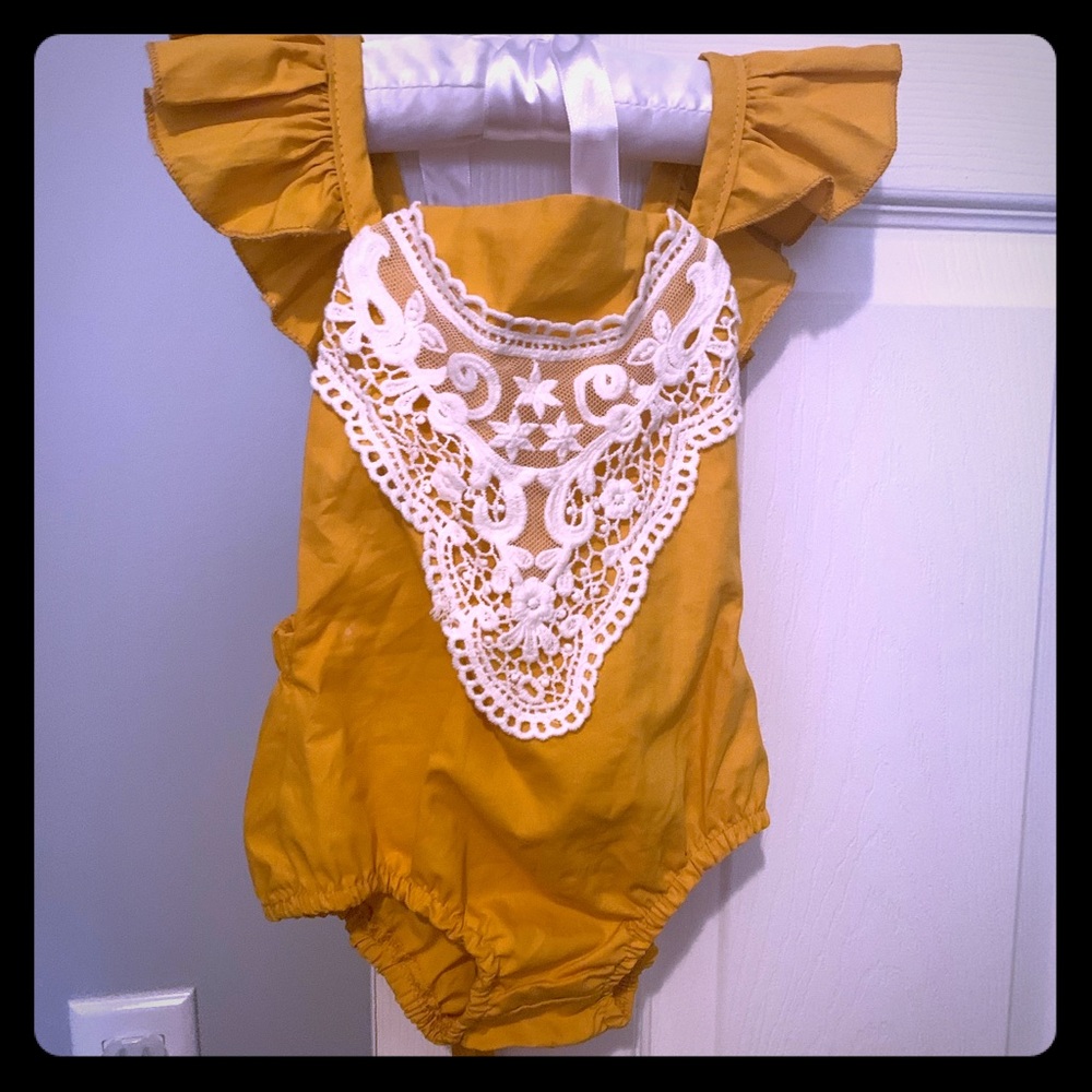 Boutique outfit!